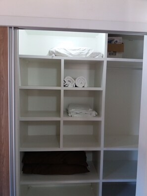 Lockers