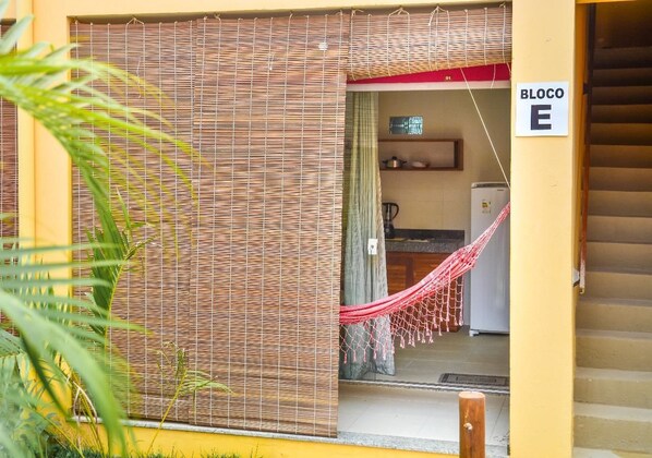 Exterior - Duplex Summer Staying Residencial (Cairu)