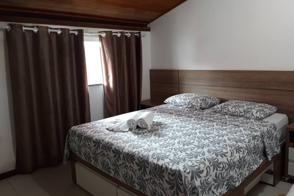 Superior Duplex, Multiple Beds, Non Smoking | 3 bedrooms, individually decorated, individually furnished