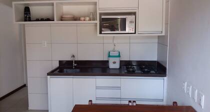 Duplex Summer Staying Residencial