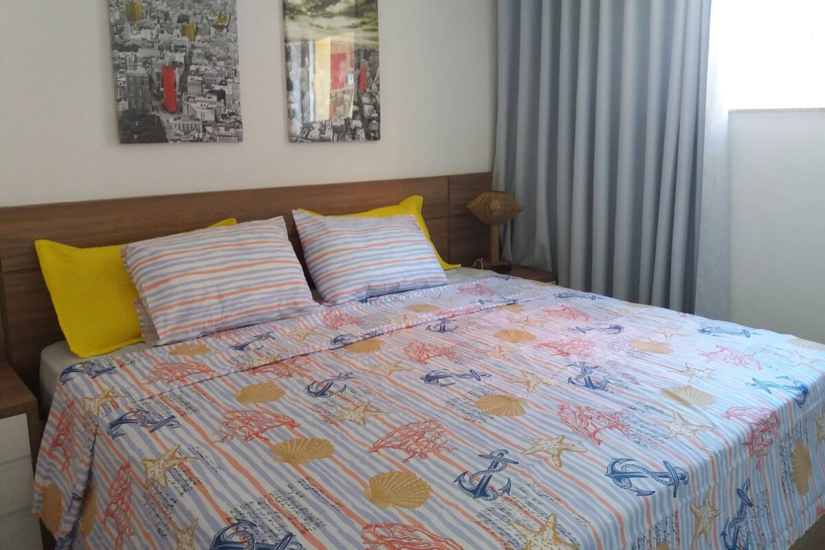 Superior Duplex, Multiple Beds, Non Smoking | 3 bedrooms, individually decorated, individually furnished