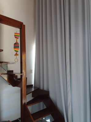 Dining - Duplex Summer Staying Residencial (Cairu)