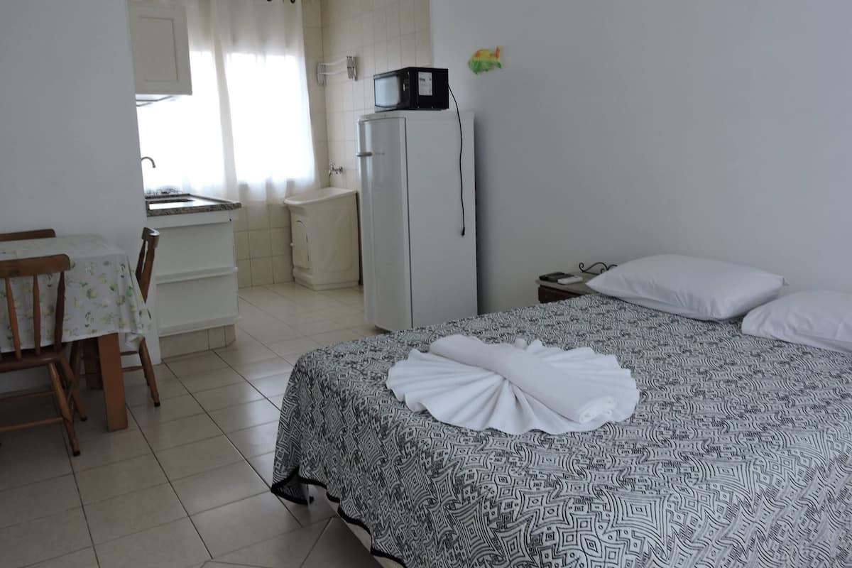 Dobbeltrom | Romfasilitet