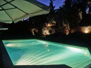 Outdoor pool - Le Civette Country Resort (Bagno a Ripoli)