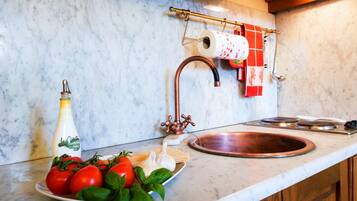 Appartement, 1 chambre (2 pax) | Coin cuisine privé