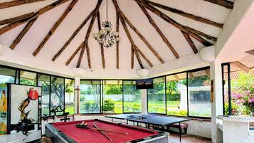 Billard