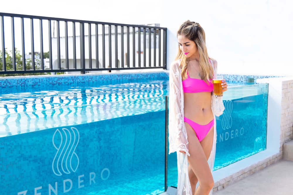 Zendero Tulum