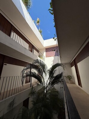 Front of property - Zendero Tulum (Tulum)