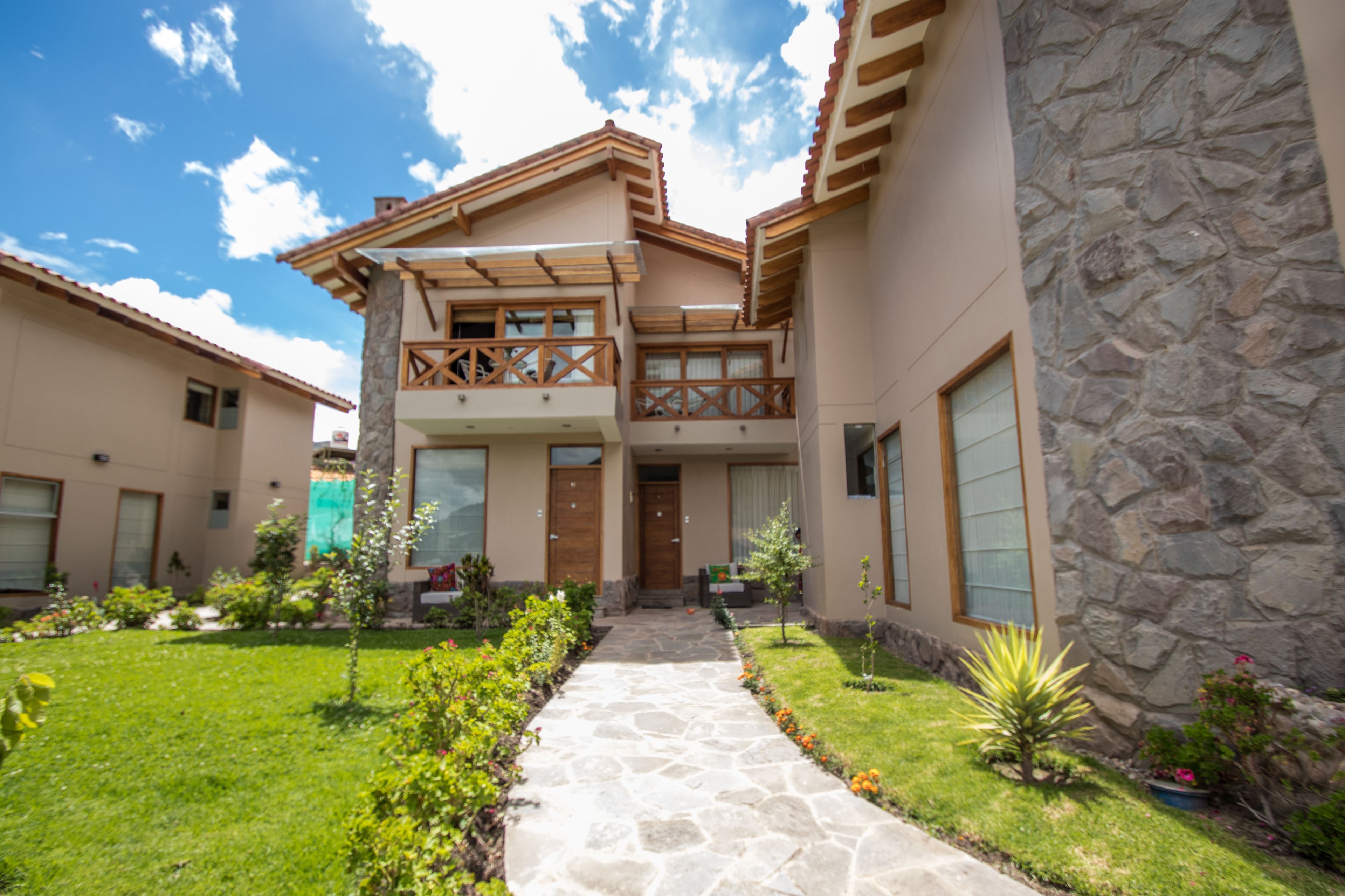 superior double room, 1 queen bed, non smoking, private bathroom | view from room