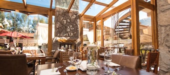 Intiterra The Luxury Apart Hotel
