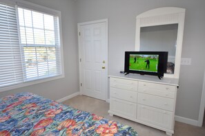 Apartment, Multiple Beds