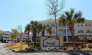 Apartment, Multiple Beds | Front of property