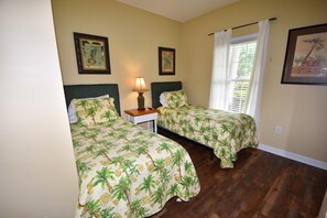 Apartment, Multiple Beds | 2 bedrooms, iron/ironing board, free WiFi, bed sheets