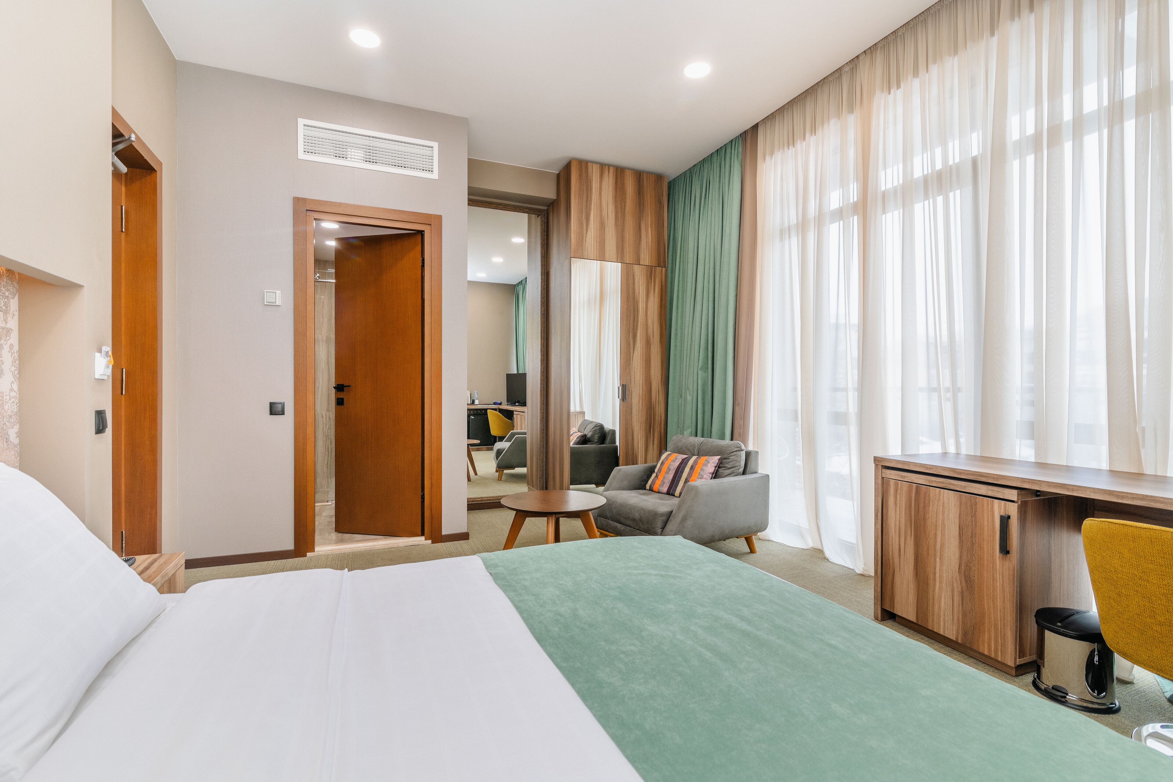 Foto - Best Western Tbilisi City Center