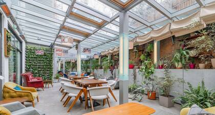 Best Western Tbilisi City Center