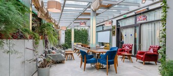 Best Western Tbilisi City Center