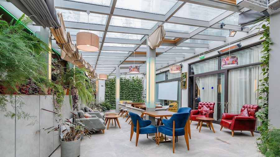 Best Western Tbilisi City Center