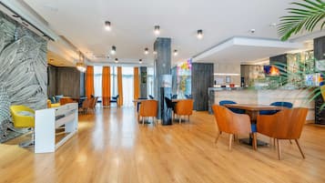 Lobbylounge