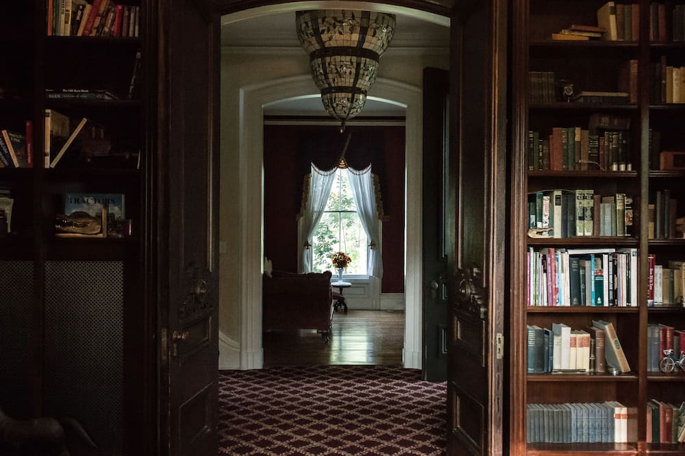 The Bevin House Bed & Breakfast