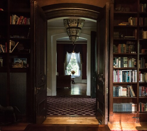 The Bevin House Bed & Breakfast