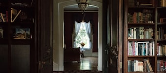 The Bevin House Bed & Breakfast