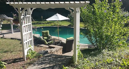 The Bevin House Bed & Breakfast