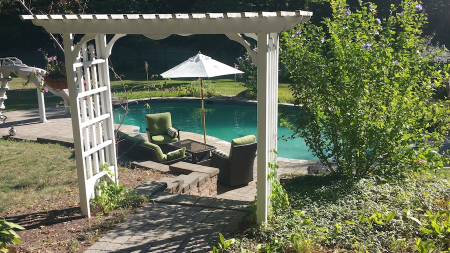 The Bevin House Bed & Breakfast