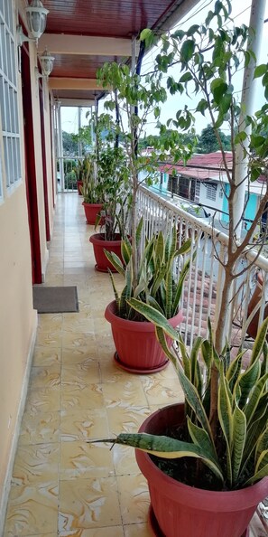Balcone