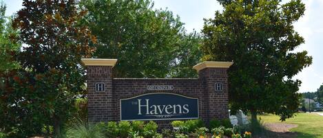 Apartment, Multiple Beds | Property grounds