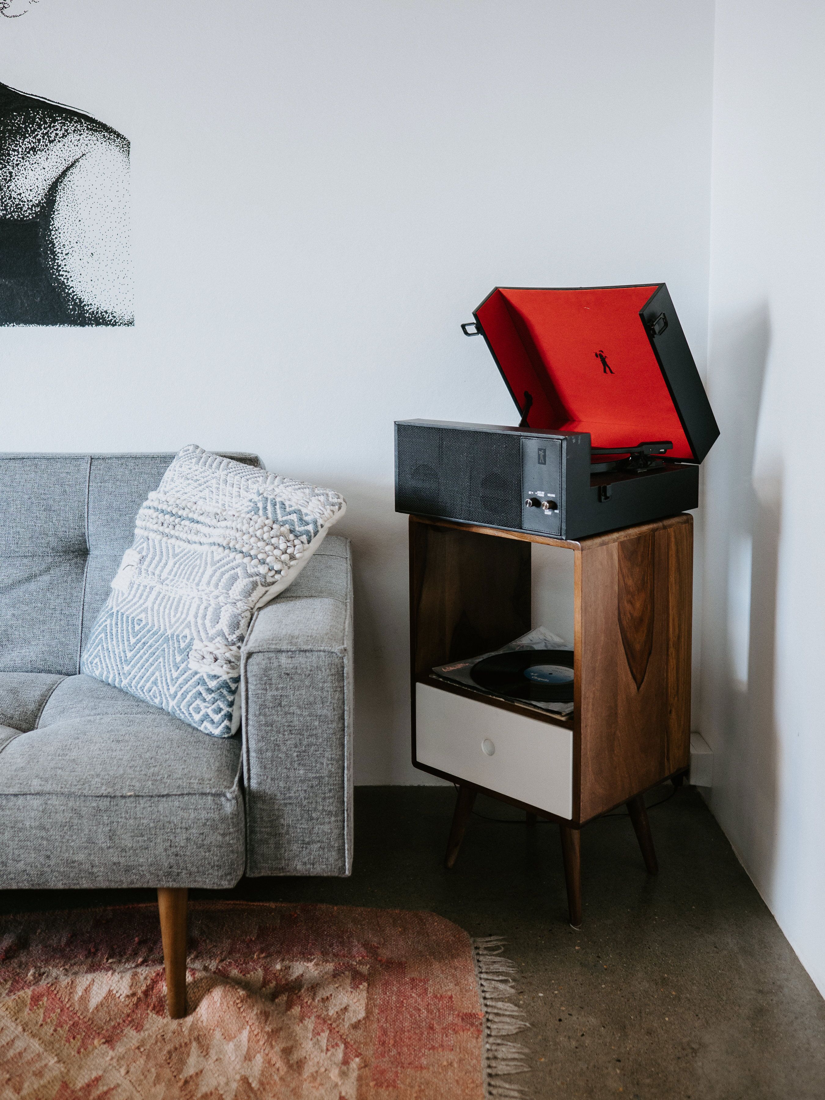 king suite | minibar, individually decorated, individually furnished