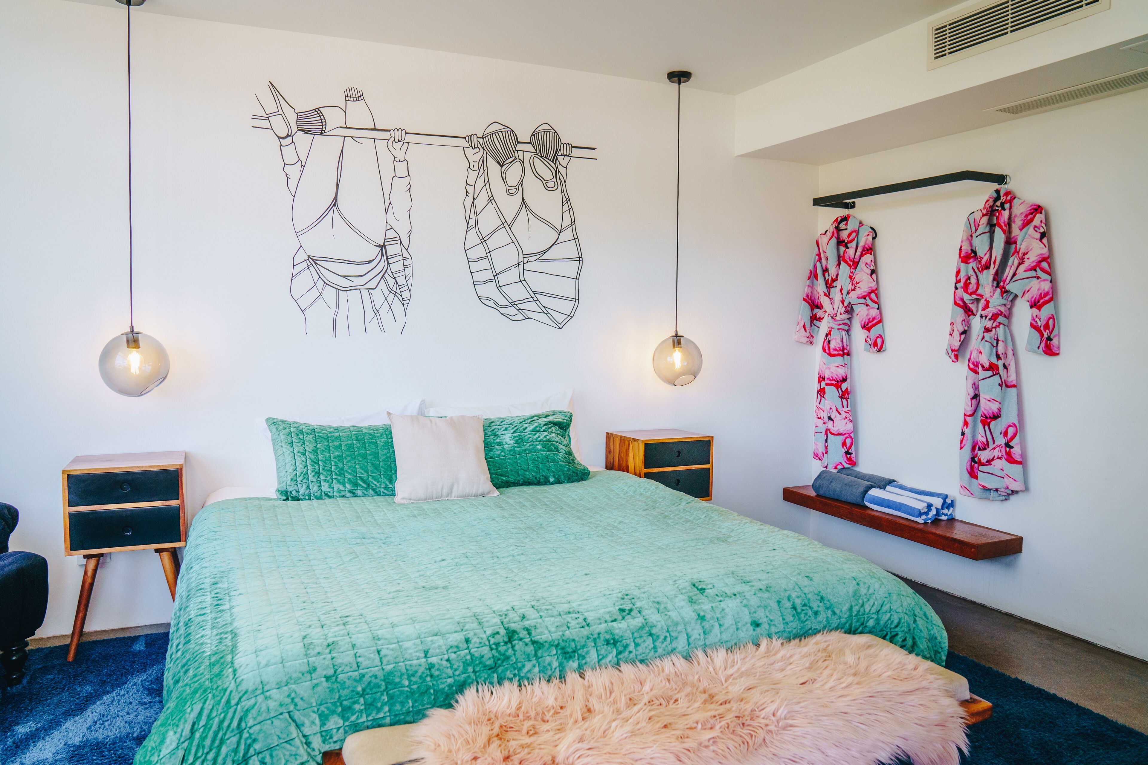 Photo - The Pink Hotel