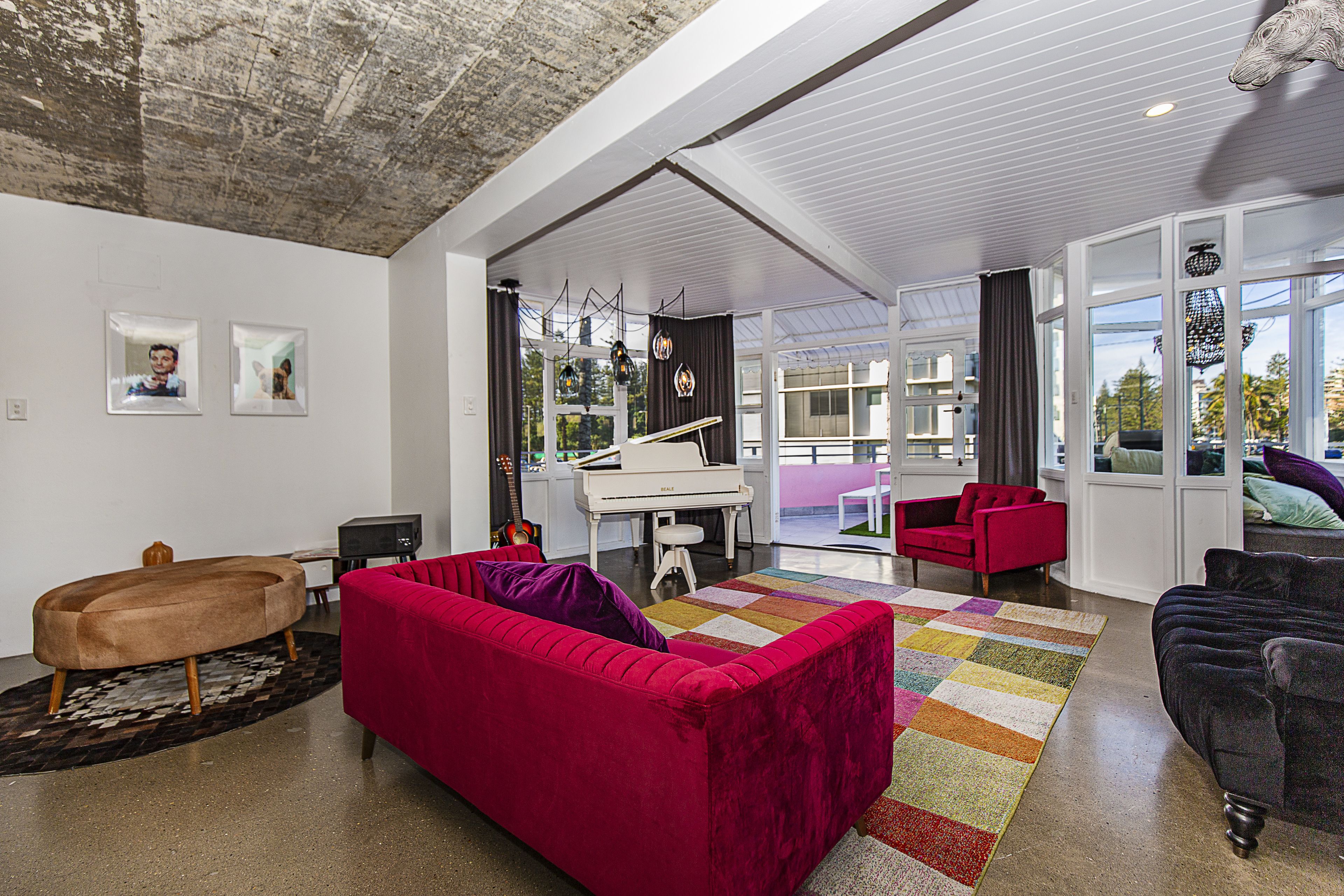 Photo - The Pink Hotel