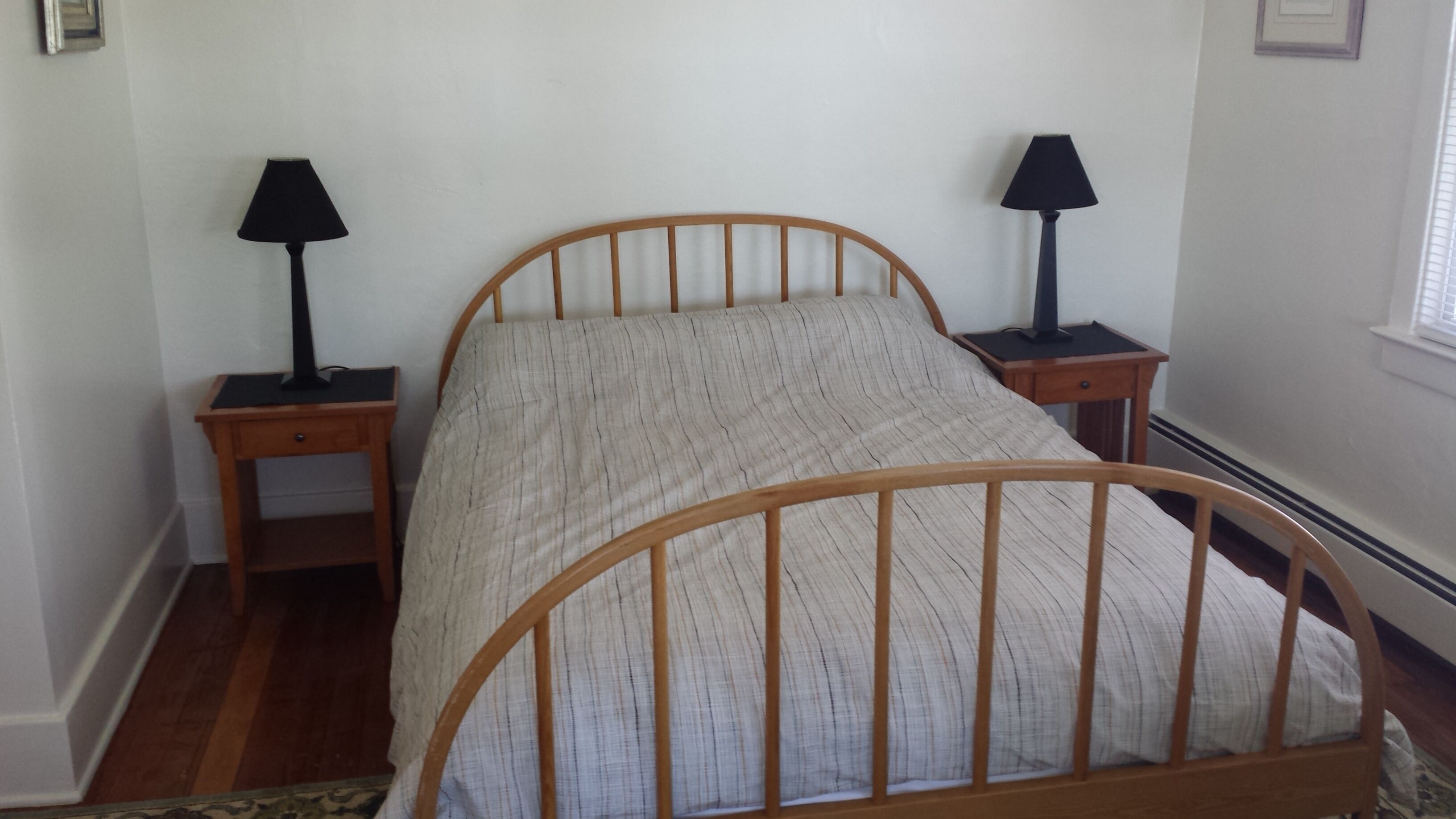 4 Schlafzimmer, WLAN, Bettwäsche