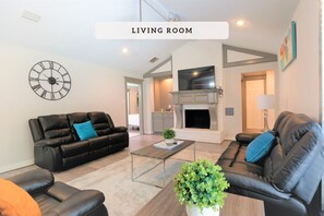 TV - NRG,MedCenter,MMPark,Galleria EnergyCorr,MdAnder (Missouri City)