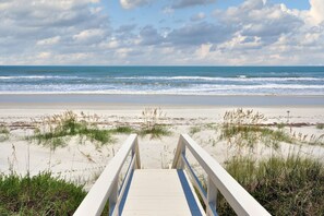 Strand