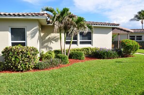 Terrain de lâhĂ©bergement