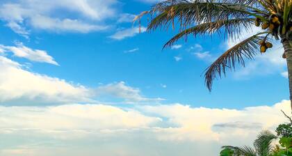 Surf Road Beach Cottage