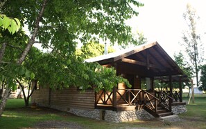 Exterieur