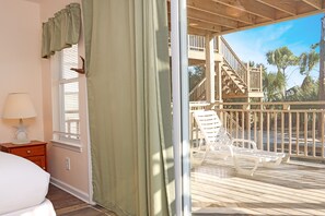 3 chambres, Wi-Fi gratuit, draps fournis