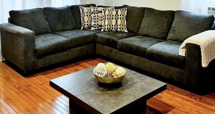 MODERN PRIVATE RETREAT MINUTES FROM NEW YORK CITY