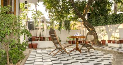 The Nook Home - Gorgeous two storied house in Kaloor - We offer the best .