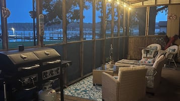 Terraço/pátio
