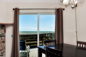 Interior - Gulf front home w/ views in most rooms! Amethyst Dunes (Indian Pass)