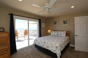 5 bedrooms, iron/ironing board, free WiFi, bed sheets