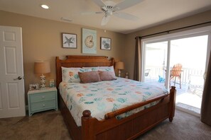 5 bedrooms, iron/ironing board, free WiFi, bed sheets