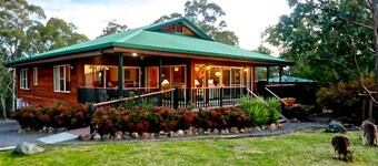 Absolute luxury, surprising additions, welcome hamper & wine, cheese & biscuits