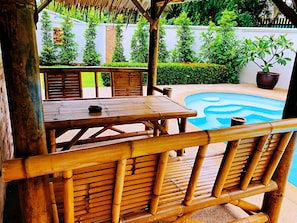4 Bedrooms Villa | Room amenity - Thai Family Rawai Pool Villa (Rawai)