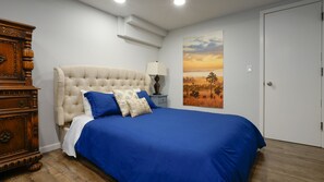 Interior - Marbella Lane Eco Friendly Treehouse SFO (Brisbane)