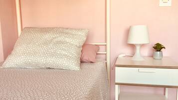 1 slaapkamer, internet, beddengoed