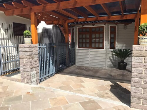 Casa Gramado Encantos